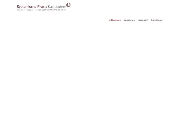 systemische-praxis-leutner.de