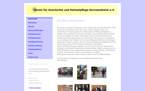 www.geschichtsverein-kornwestheim.de