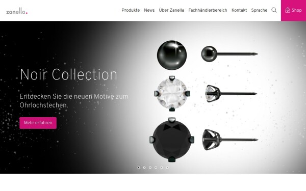 www.zanellagmbh.ch