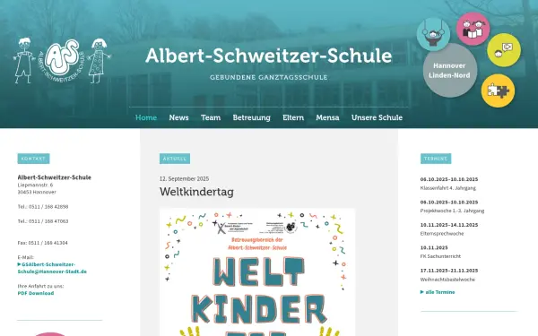 www.albert-schweitzer-schule-hannover.de