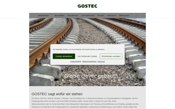 www.gostec.de