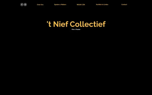 tniefcollectief.be