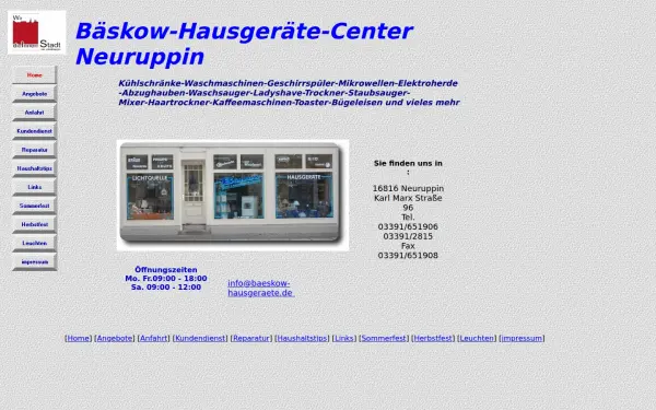 baeskowonline.de