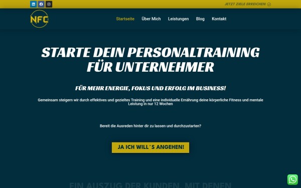 nickfitnesscoaching.de