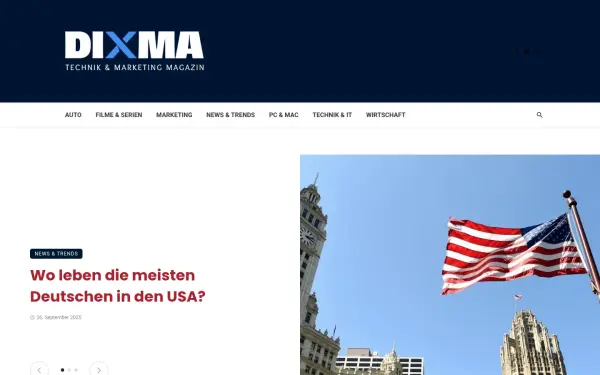 www.dixma.de