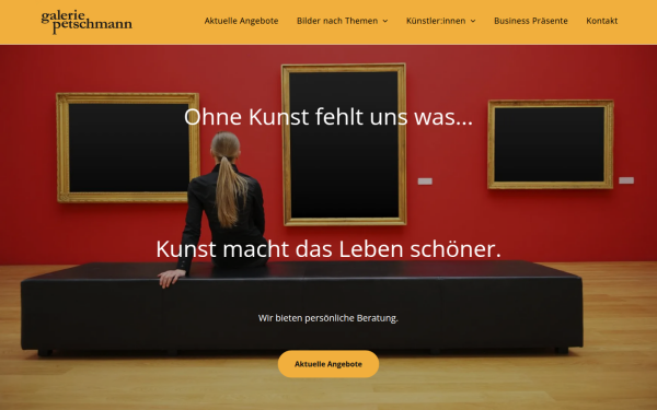 www.galerie-petschmann.de