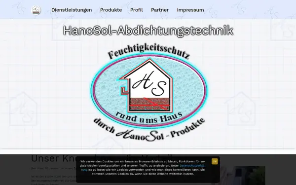 hanosol.de