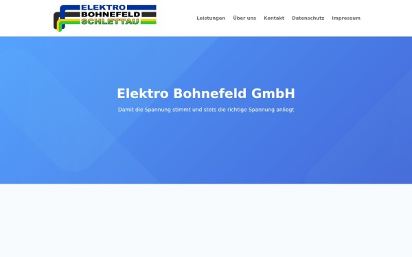 www.bohnefeld.de