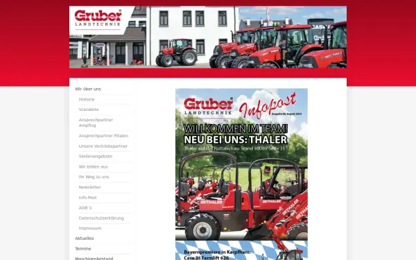 www.gruber-landtechnik.de