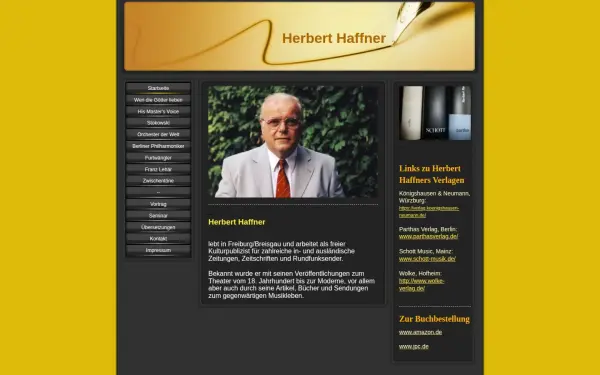 www.herberthaffner.de