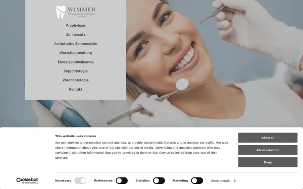 www.zahnarztwimmer.at