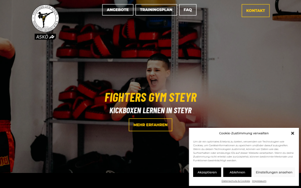 www.fightersgym.at
