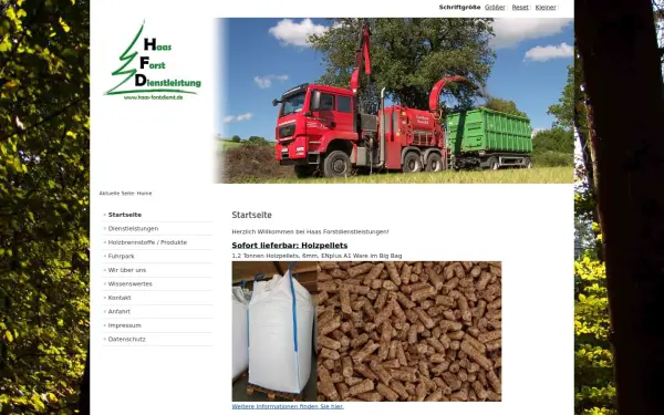 haas-forstdienst.de