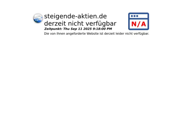 steigende-aktien.de