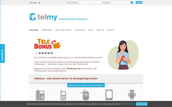 telmy.com