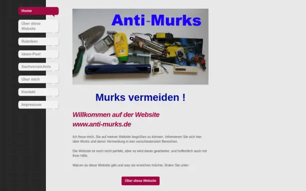 www.anti-murks.de