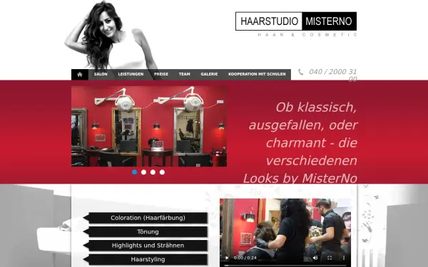www.haarstudio-misterno.de