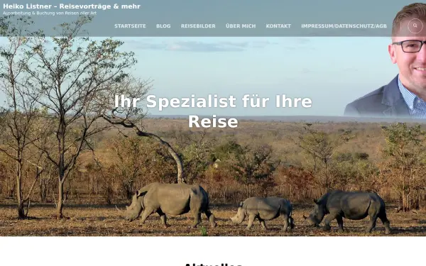 www.heikolistner.de