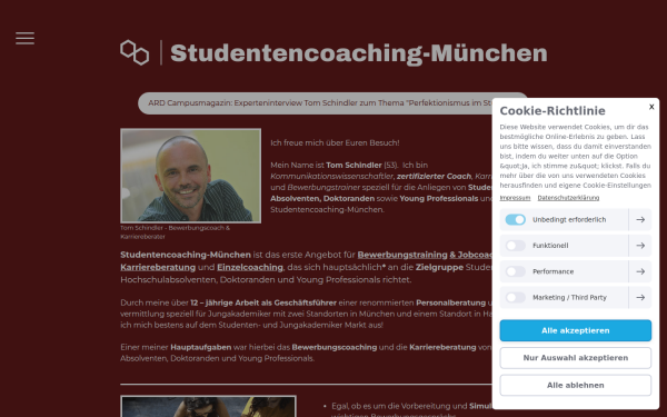 www.studentencoaching-muenchen.de