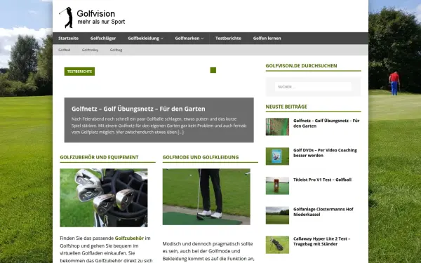 www.golfvision.de