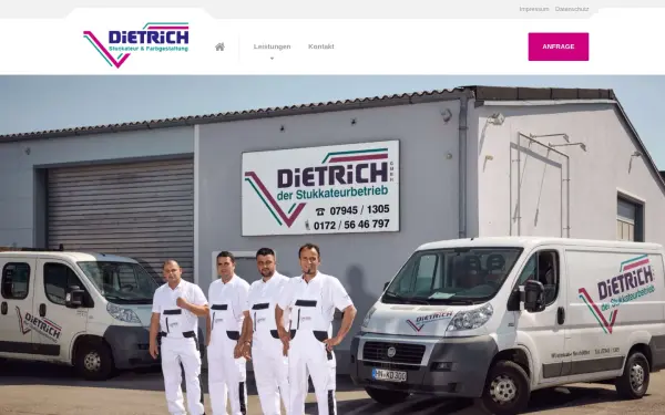www.stuckateur-dietrich.de