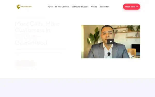www.vrjmarketing.com