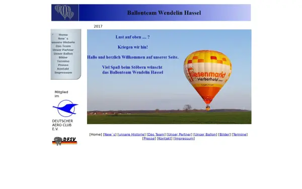 ballonteam-hassel.de