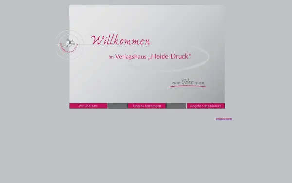 heide-druck.com