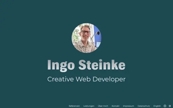 www.ingo-steinke.de