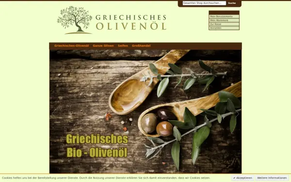 griechisches-olivenoel.de