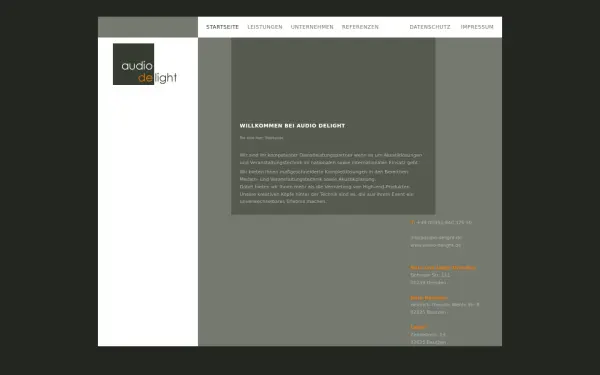 www.audio-delight.de