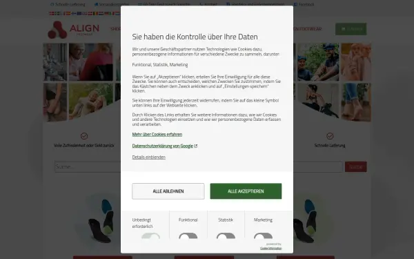 alignfootwear.de