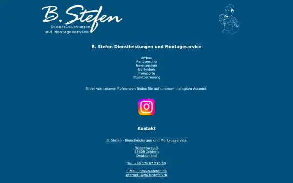 b-stefen.de
