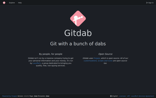 gitdab.com