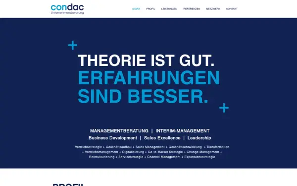 www.condac.de