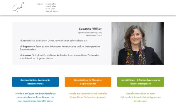 susannevoelker.com