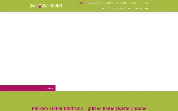 www.die-haus-frauen.de