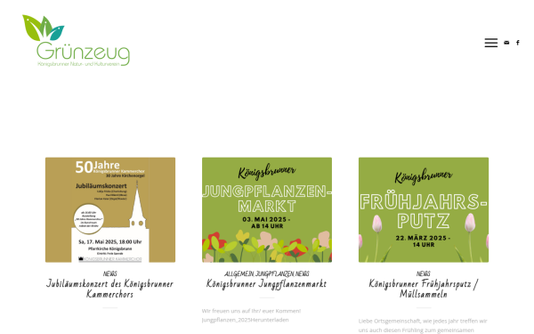 www.gruenzeugwagram.at