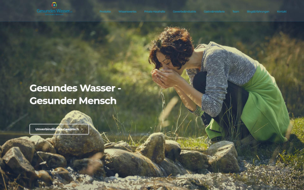 gesundes-wasser.net