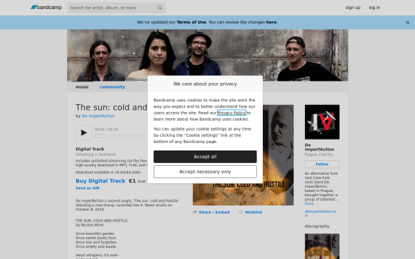 deimperfaction.bandcamp.com