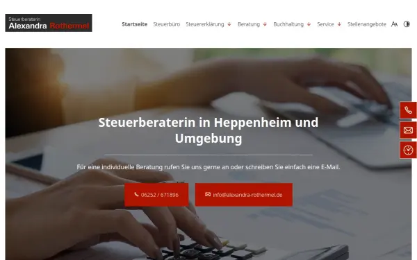www.alexandra-rothermel.de