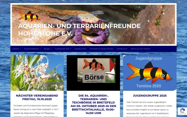 www.aquarienfreunde.de