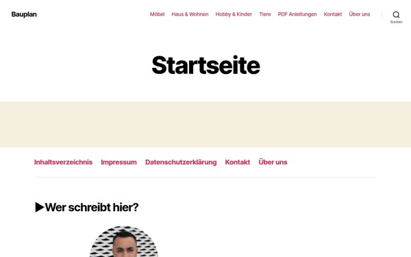 www.bauplan-bauanleitung.de