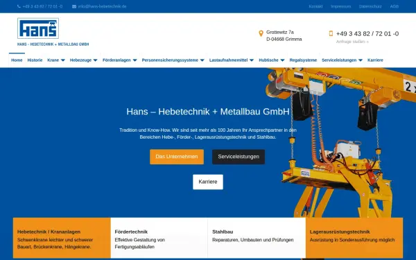 www.hans-hebetechnik.de