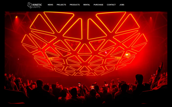 www.kinetic-lights.com
