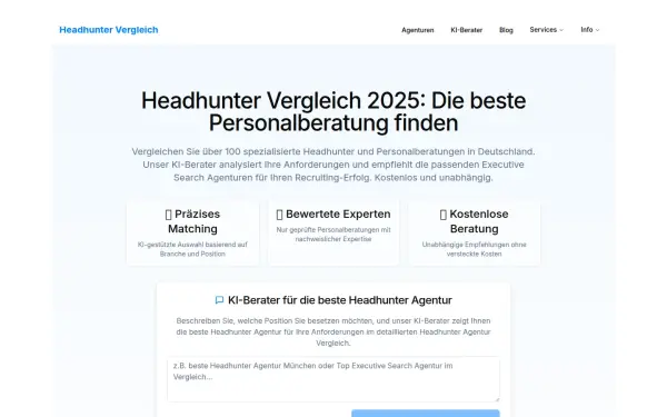 headhuntervergleich.de