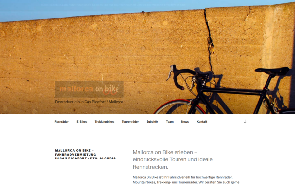 www.mallorcaonbike.com