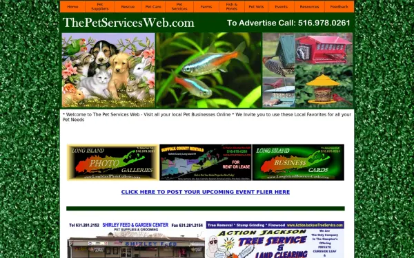 www.thepetservicesweb.com