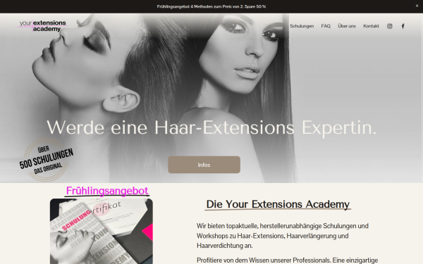 www.your-extensions.academy
