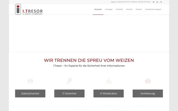 i-tresor.de